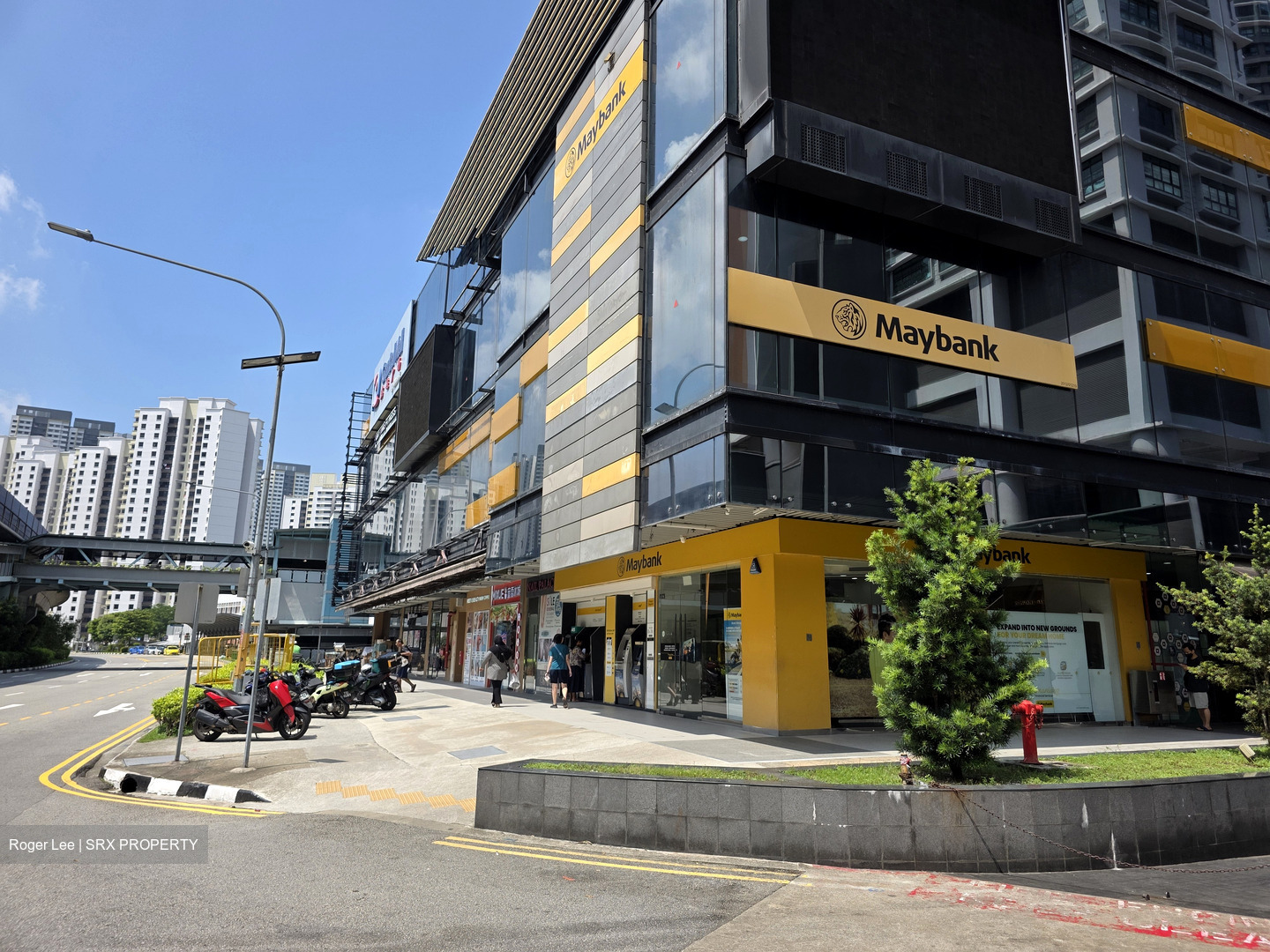 Cityvibe (D5), Retail #470870981